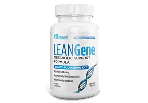 leangene supplement